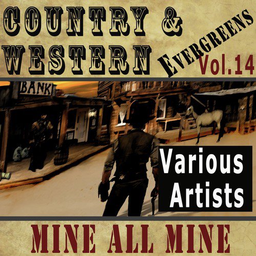 Country & Western Evergreens, Vol. 14