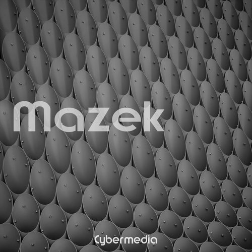 Appendix (Original Mix) cover art