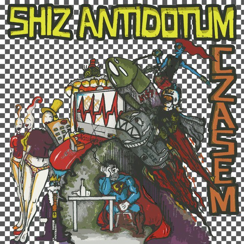Shiz Antidotum