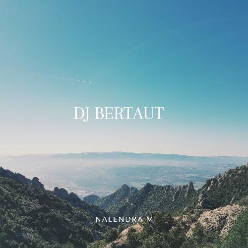 DJ Bertaut cover art