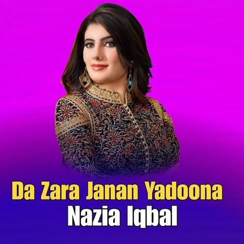 Da Zara Janan Yadoona