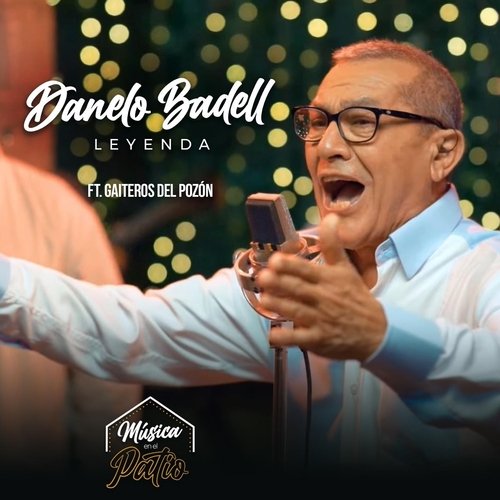 Los Remedios (En Vivo) [feat. Gaiteros del Pozón] cover art