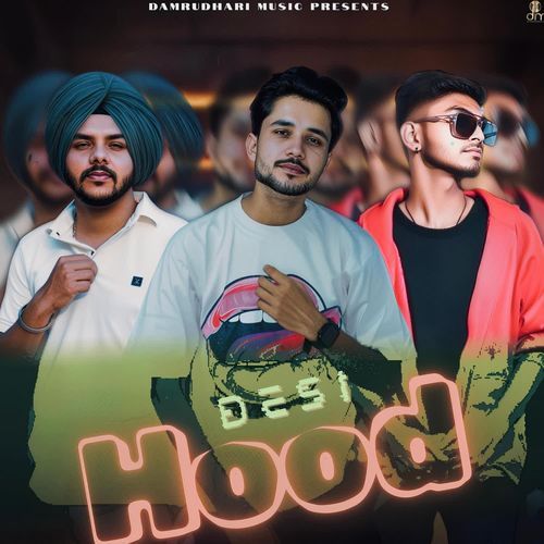 Desi Hood