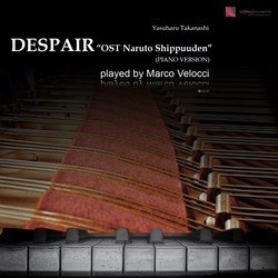 Despair (Piano Version) (From "Naruto Shippuuden")