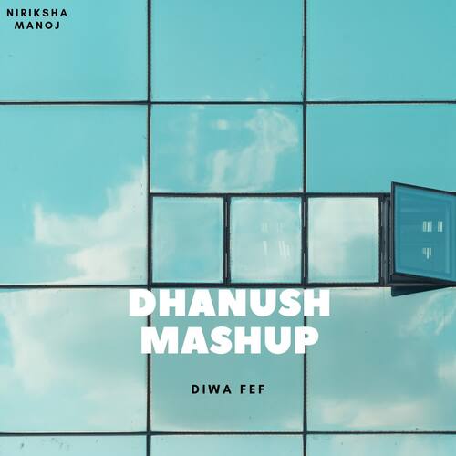Dhanush - Massshhupp