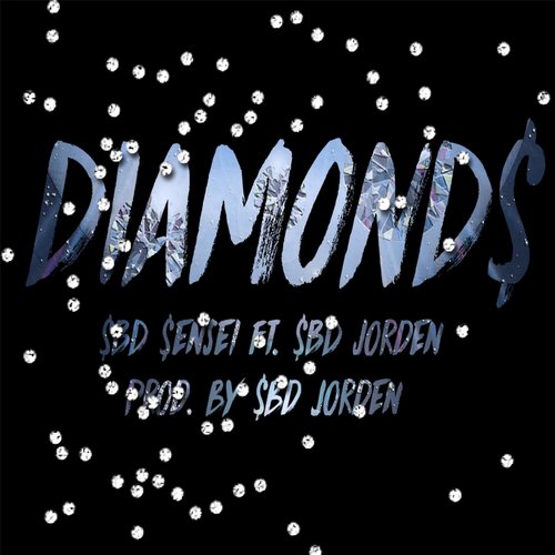 Diamond$ (feat. $bd Jorden)