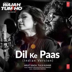 Dil Ke Paas (Indian Version)-Gx4YcDNdZUY