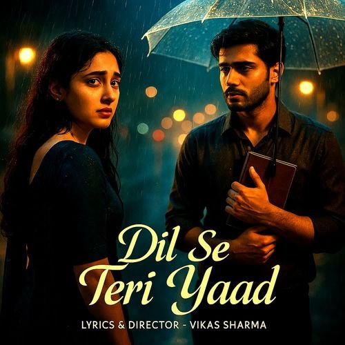 Dil Se Teri Yaad