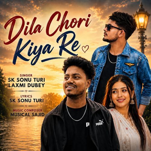 Dila Chori Kiya Re