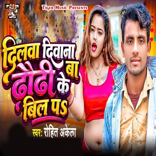 Dilwa Deewana Ba Dhodhi Ke Bill Pa