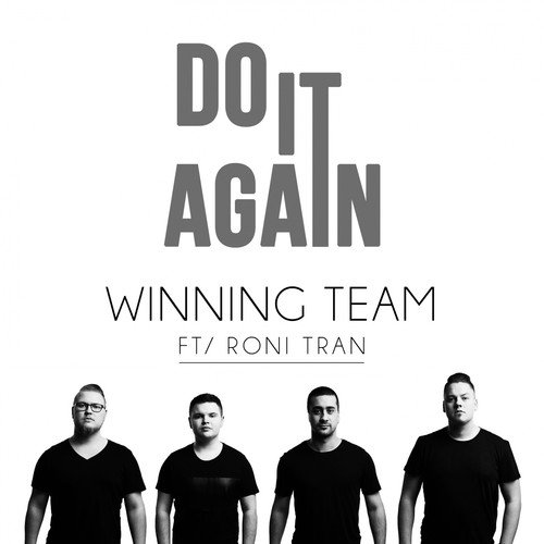 Do It Again_poster_image