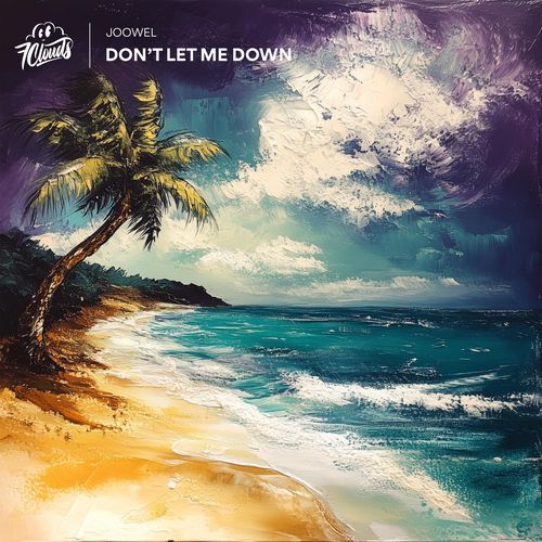 Don't Let Me Down