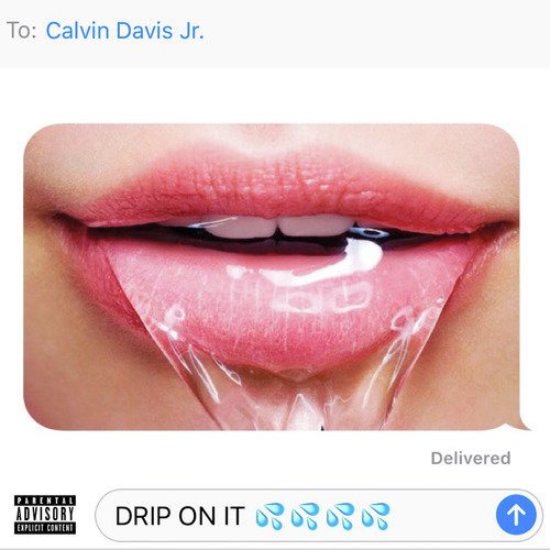 Drip on It_poster_image