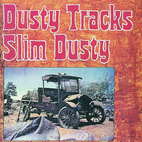 Dusty Tracks