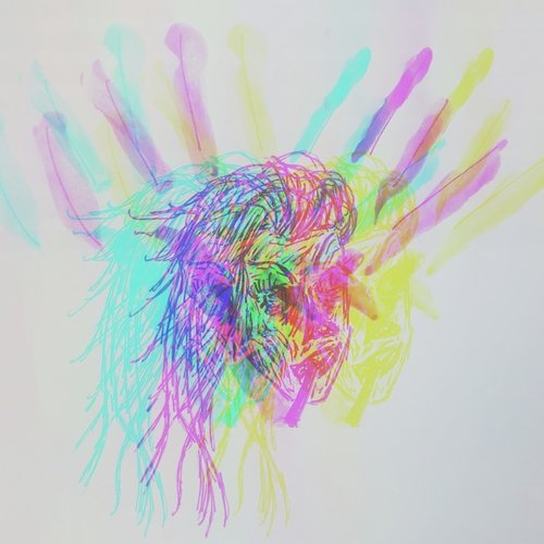 Blacked Out cover art