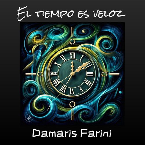 El tiempo es veloz