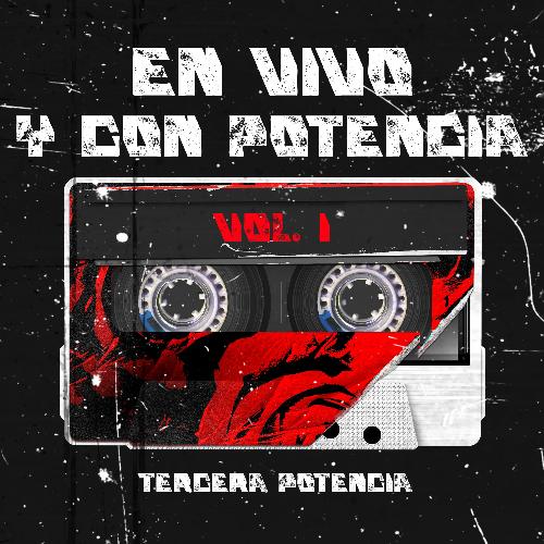 En Vivo y Con Potencia Vol. 1 (En Vivo)