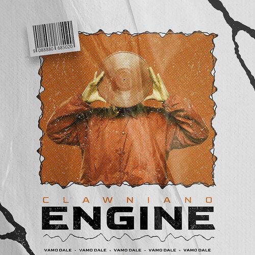 Engine (Original Mix) cover art