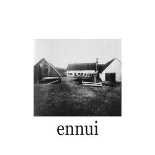 Frank cover art