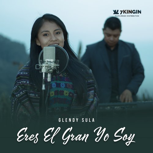 Eres el Gran Yo Soy