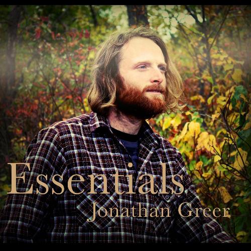 Essentials cover art