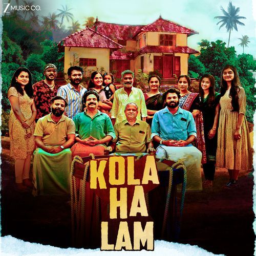 Ettin Pani (From "Kolahalam")