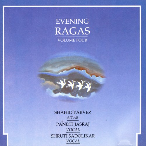 Evening Ragas Volume 4