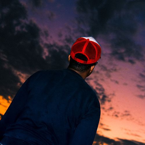 VITRIOL + cover art
