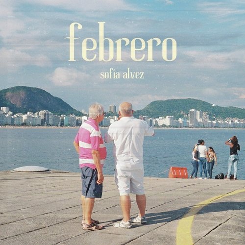 Cuarto Creciente cover art