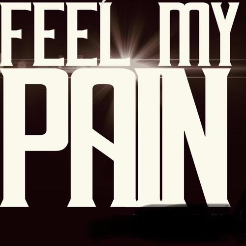 Feel My Pain_poster_image