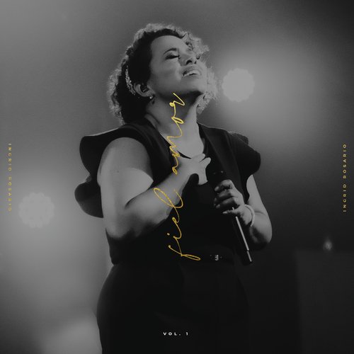 Fiel Amor, Vol. 1 (En Vivo)