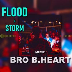 Flood &amp; Storm-PjohaSMDZV8