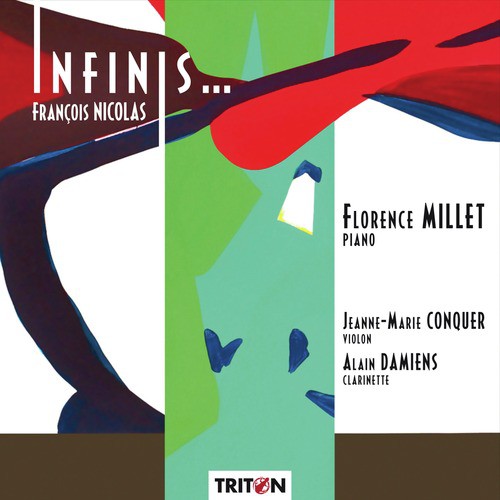 François Nicolas: Infinis