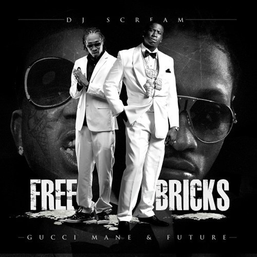 Free Bricks Lyrics - Gucci Mane - Only on JioSaavn