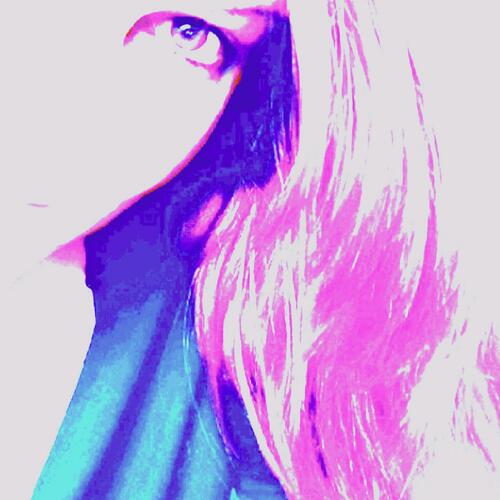 GLITCH N cover art