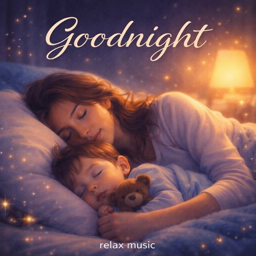 Soft Sleepy Lo-Fi cover art
