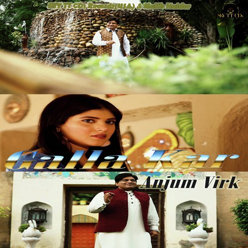 Anjum Virk