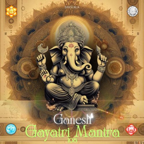 Ganesh Gayatri Mantra 108