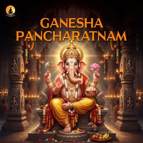 Ganesha Pancharatnam