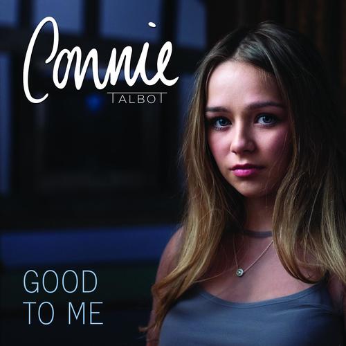 Connie Talbot – Imagine Lyrics