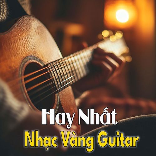 Nhạc Guitar Xưa