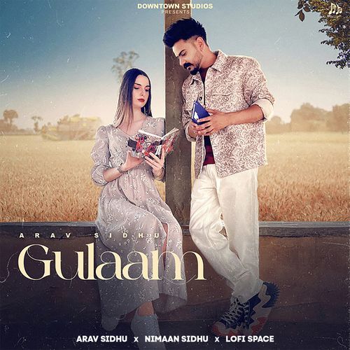 Gulaam (Lofi)_poster_image