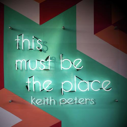 Keith Peters