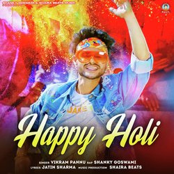 Happy Holi Remix-CAUAWwJXBUo