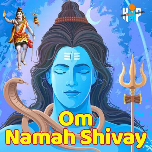 Har Har Bhole Namah Shivay