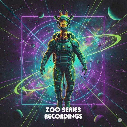 Fractal Minds cover art