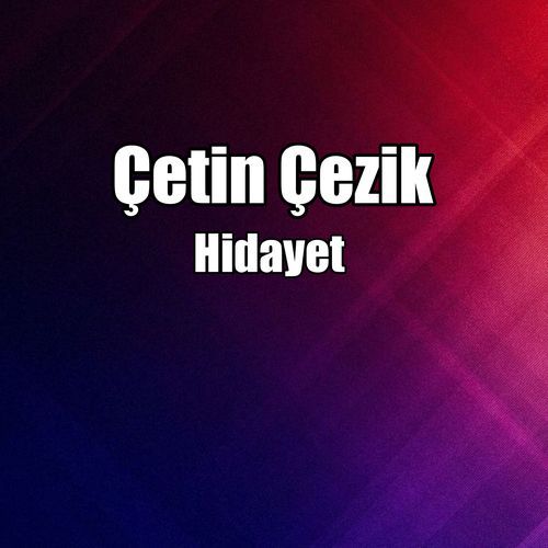 Hidayet cover art
