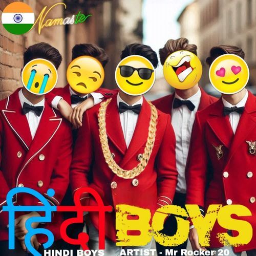 Hindi Boys