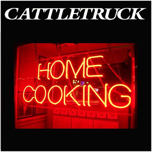 Home Cooking cover art