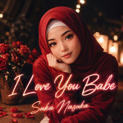 I Love You Babe (